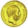 „Albert I.“, 10 Mark