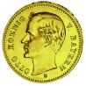 „Otto“, 10 Mark