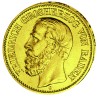 "Friedrich I.", 10 Mark