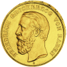 "Friedrich I.", 20 Mark