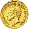 "Johann", 20 Mark