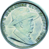 "Otto von Bismarck mit Germania"