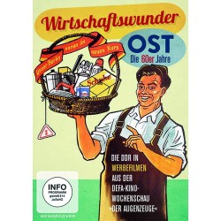 Wirtschaftswunder Ost