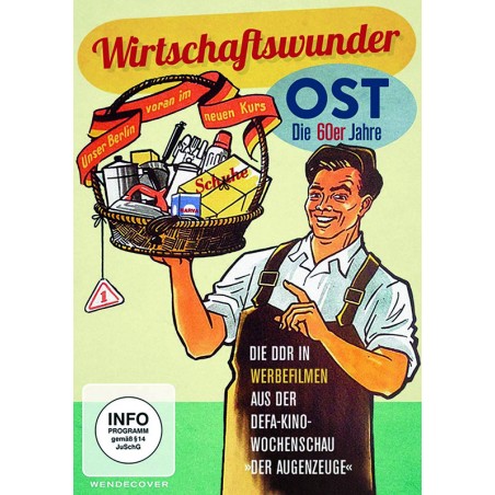 Wirtschaftswunder Ost