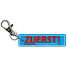 "Deutsches Nachrichtenmagazin ZUERST!"