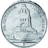 "Königreich Sachsen", 3 Mark