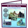 Notgeld-Satz "Freie Stadt Danzig"