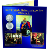 "Das Deutsche Kaiserreich zur Zeit von Wilhelm I."