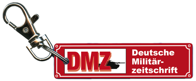 „Deutsche Militärzeitschrift“