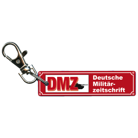 "Deutsche Militärzeitschrift"