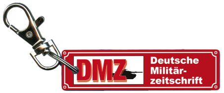 „Deutsche Militärzeitschrift“
