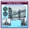 "Böhmen und Mähren zur Zeit der deutschen Besetzung 1940-1944"