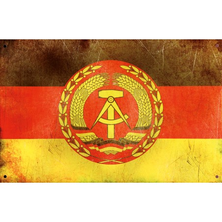 "DDR"