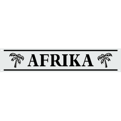 "Afrika"