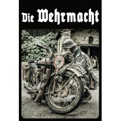 "Die Wehrmacht"