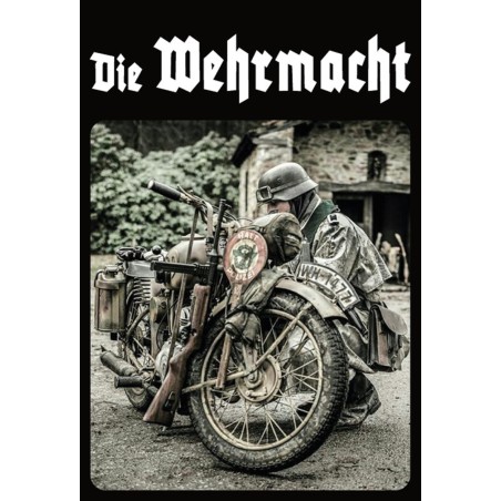 "Die Wehrmacht"