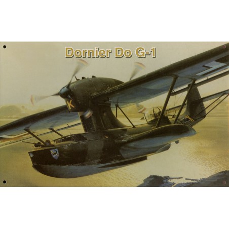 "Dornier Do 18 G-1"
