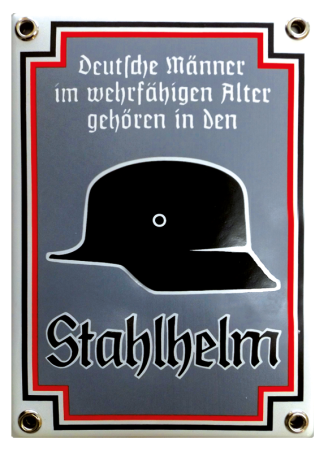 „Stahlhelm“