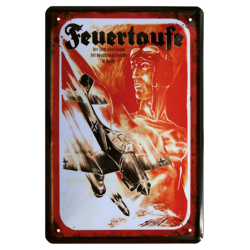 "Feuertaufe"