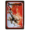 "Feuertaufe"