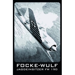 "Focke-Wulf Fw 200 C 'Condor'"