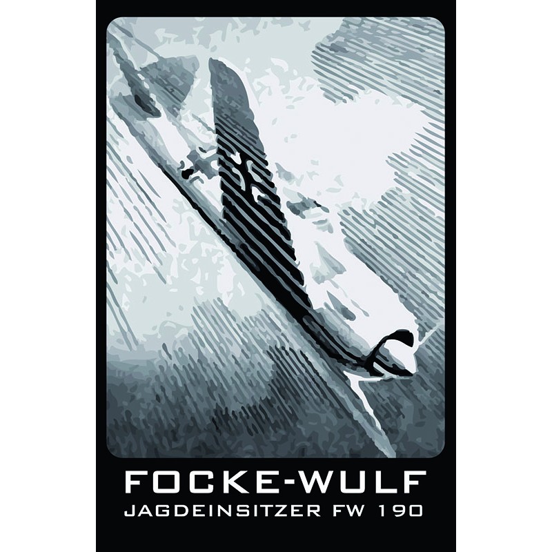 "Focke-Wulf Fw 200 C 'Condor'"