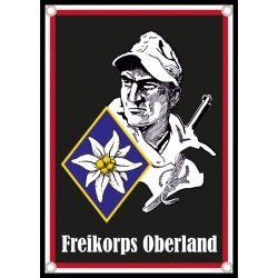 "Freikorps Oberland"