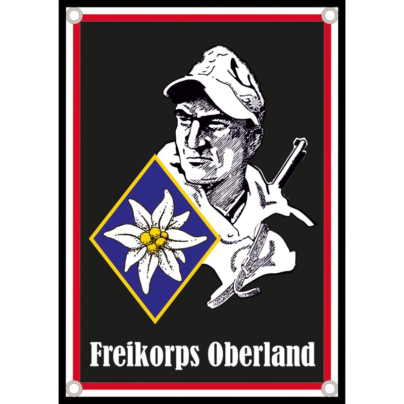 "Freikorps Oberland"