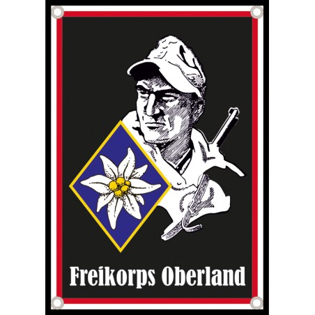 "Freikorps Oberland"