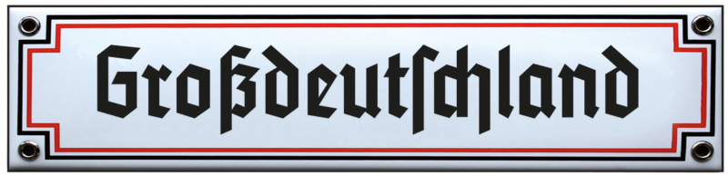 „Großdeutschland“