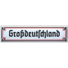 "Großdeutschland"