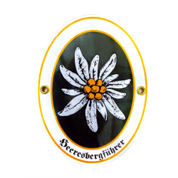"Heeresbergführer"