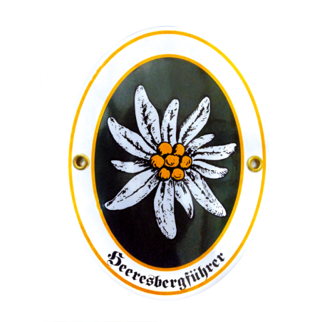 "Heeresbergführer"