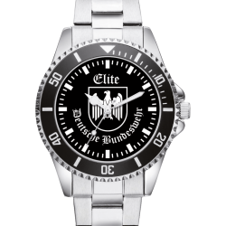 "Elite - Deutsche Bundeswehr"