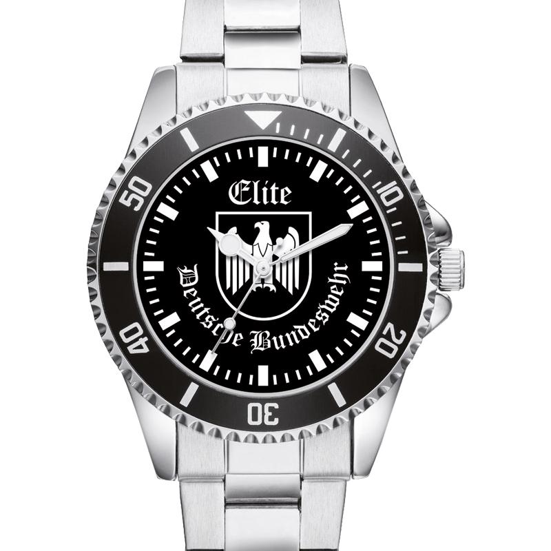 "Elite - Deutsche Bundeswehr"