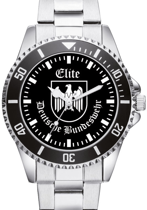 „Elite – Deutsche Bundeswehr“