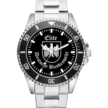 "Elite - Deutsche Bundeswehr"