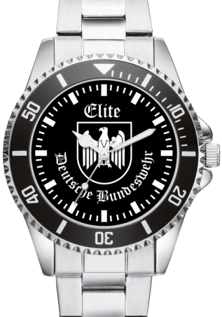 „Elite – Deutsche Bundeswehr“