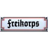 "Freikorps"