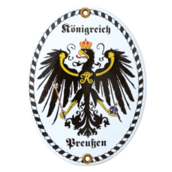 "Königreich Preußen"