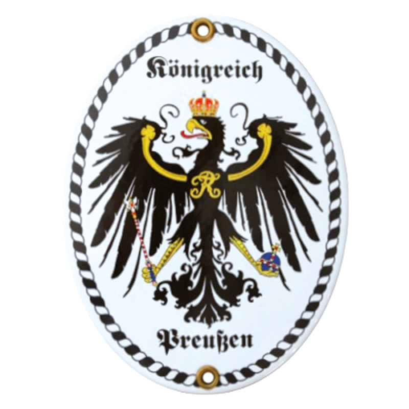 "Königreich Preußen"