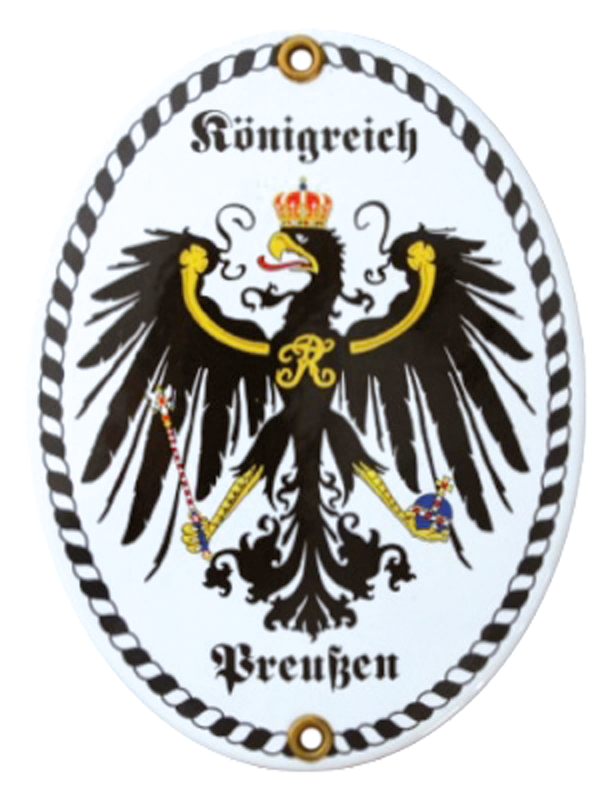 „Königreich Preußen“