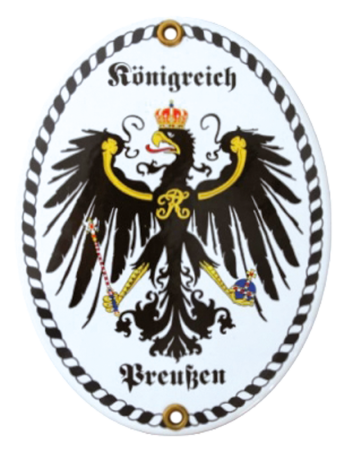 „Königreich Preußen“