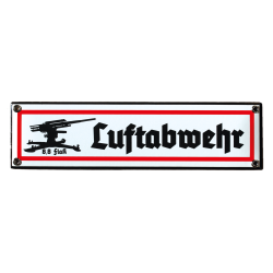 "Luftabwehr"