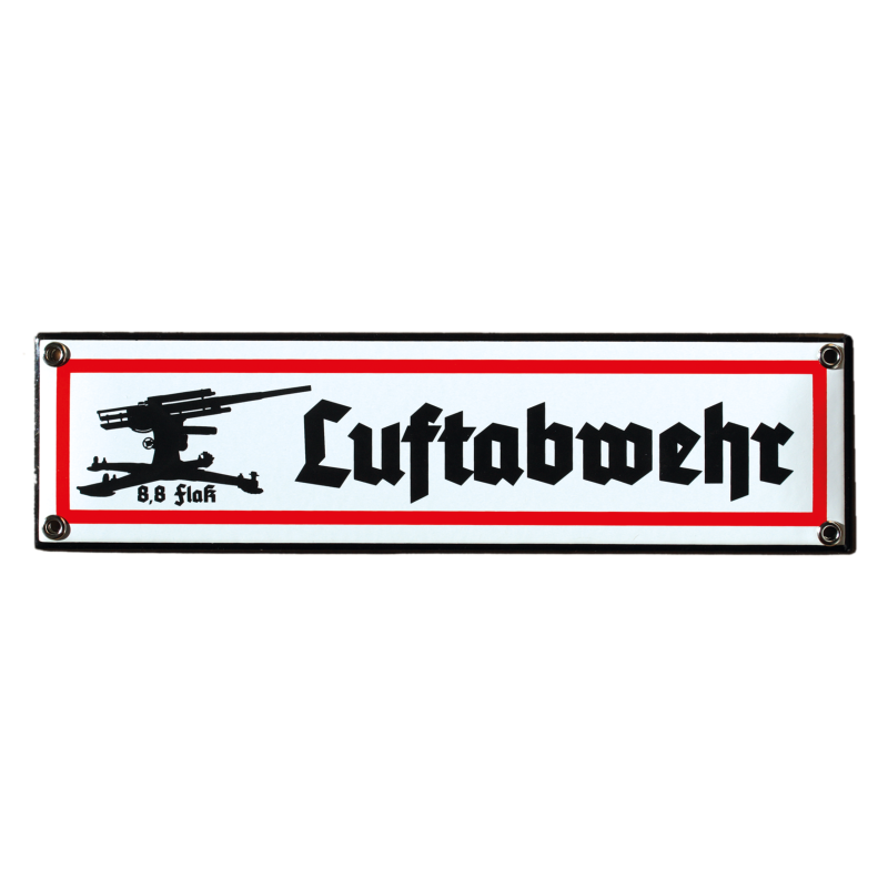 "Luftabwehr"