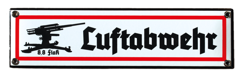 „Luftabwehr“