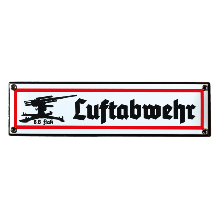 "Luftabwehr"
