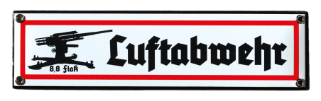 „Luftabwehr“