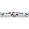 "Offizieller Deutschland-Fan"