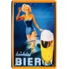 "Kühles Bier"